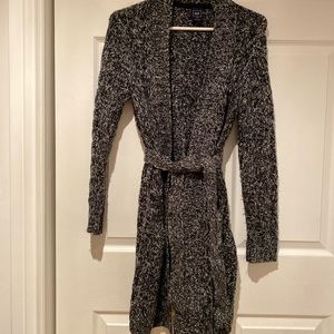 Gap Belted Cardigan